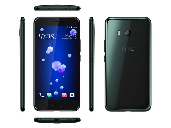 HTC U11