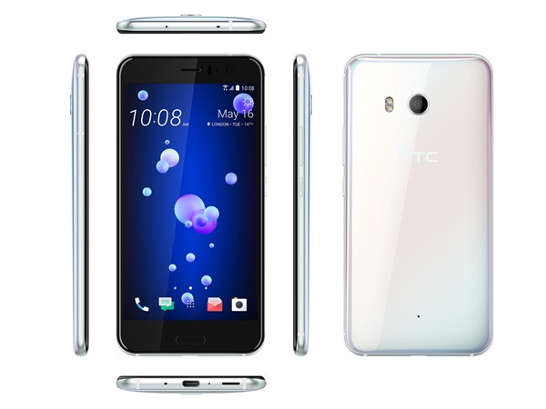 HTC U11