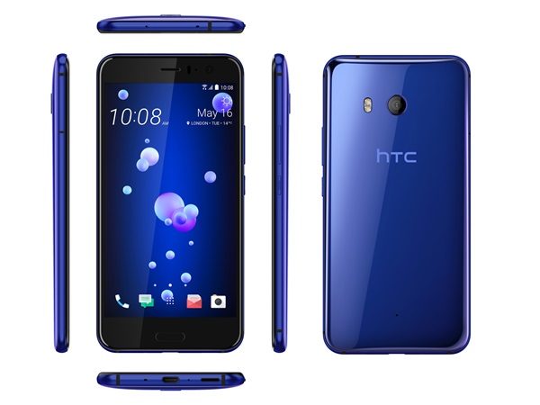 HTC U11
