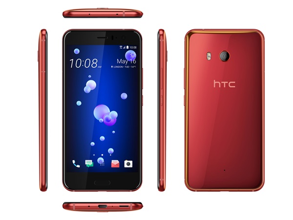 HTC U11