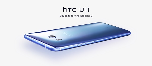 HTC U11