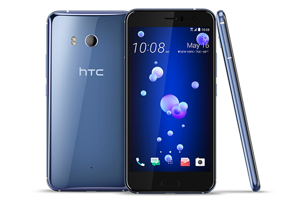 Thailand Mobile Expo 2017