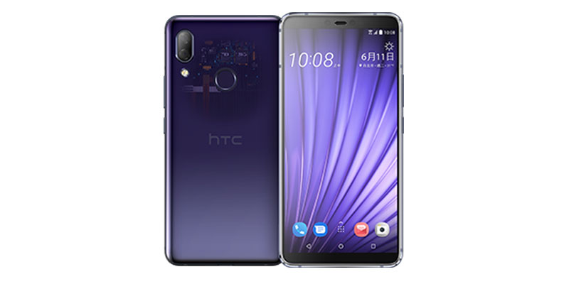HTC U19e