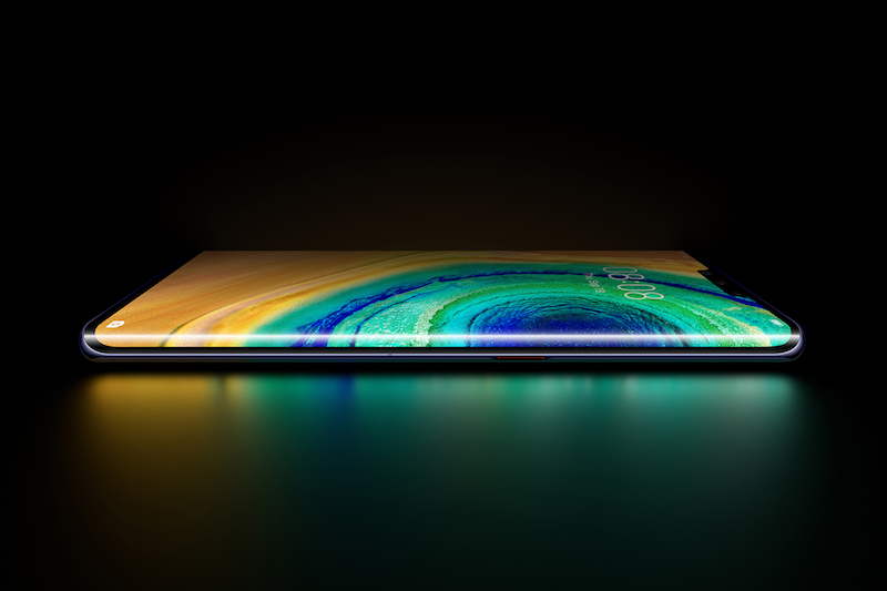 Huawei Mate 30 Pro