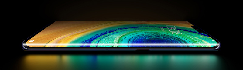 huawei mate 30 pro