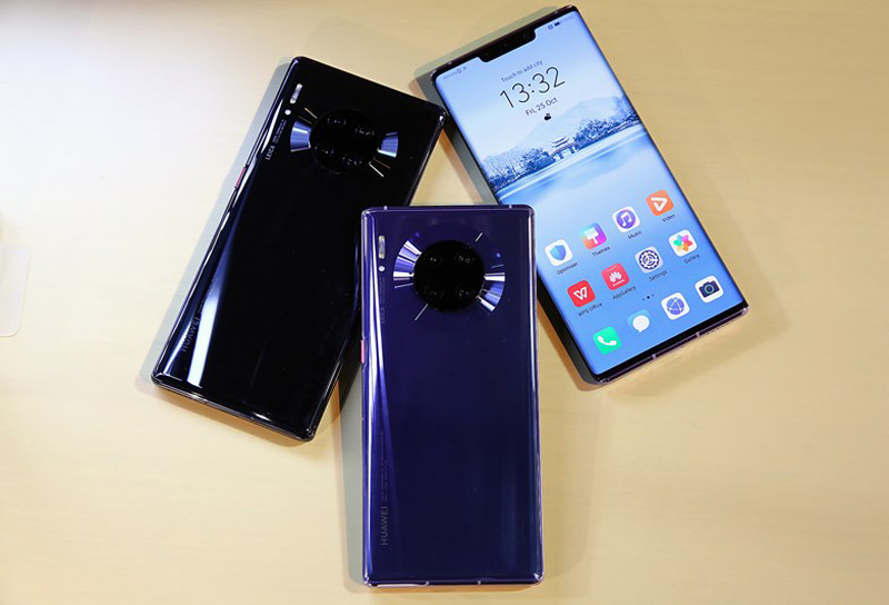 huawei mate 30 pro