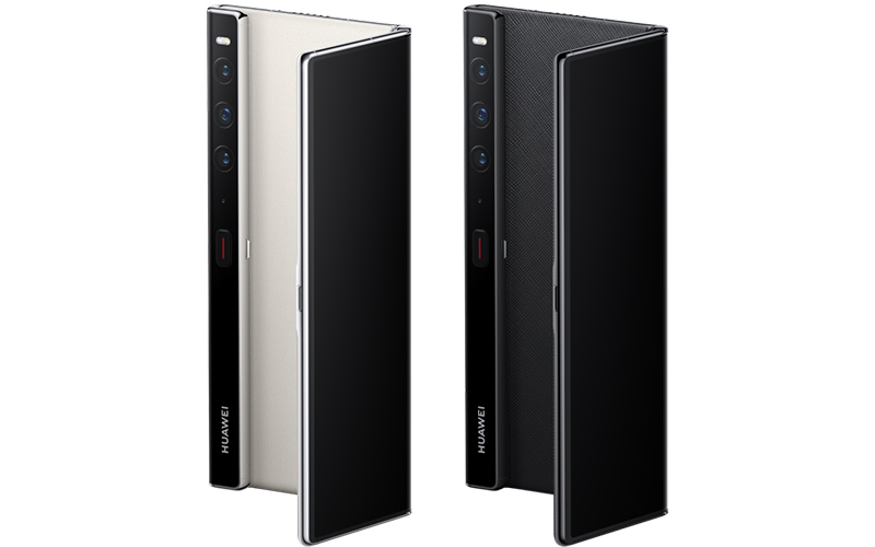 HUAWEI Mate Xs 2