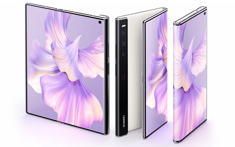 HUAWEI Mate Xs 2