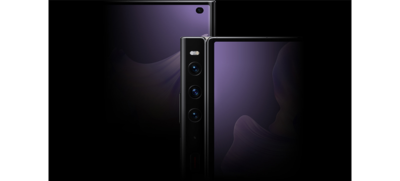 HUAWEI Mate Xs 2