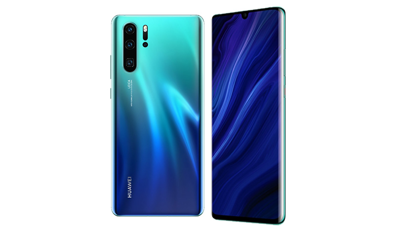 Huawei P30 Pro New Edition