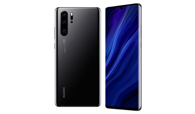 Huawei P30 Pro New Edition