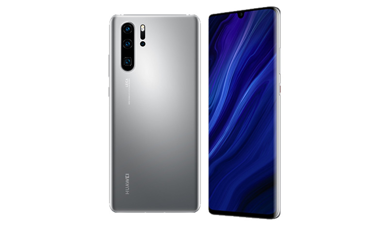 Huawei P30 Pro New Edition