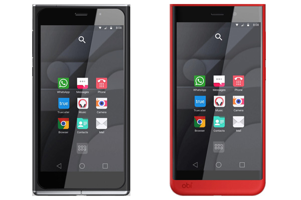 เปิดตัว Obi Worldphone SF1/SJ1.5