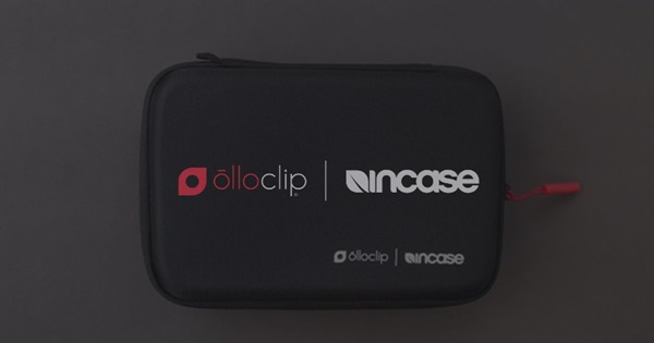 olloclip เปิดตัวชุด Filmer’s Kit