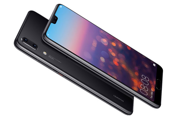 Huawei P20/P20 Pro
