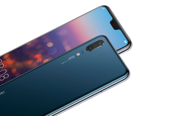 Huawei P20/P20 Pro