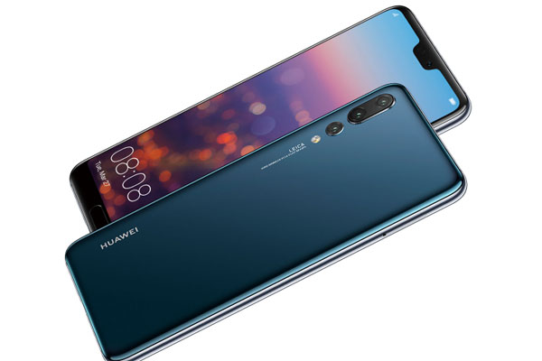 Huawei P20/P20 Pro
