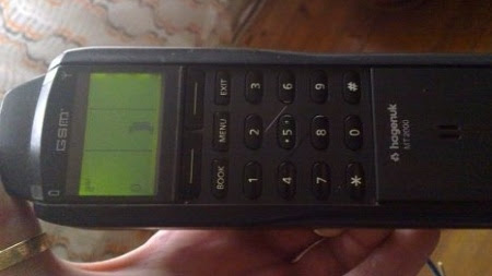 Hagenuk MT-2000