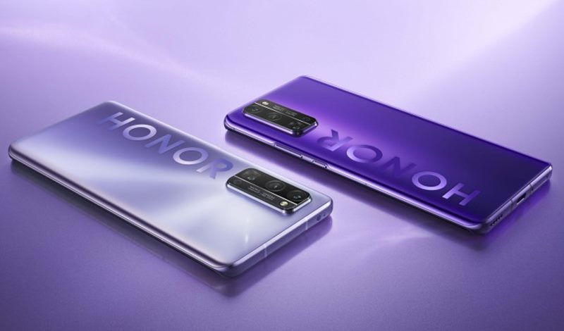 honor 30
