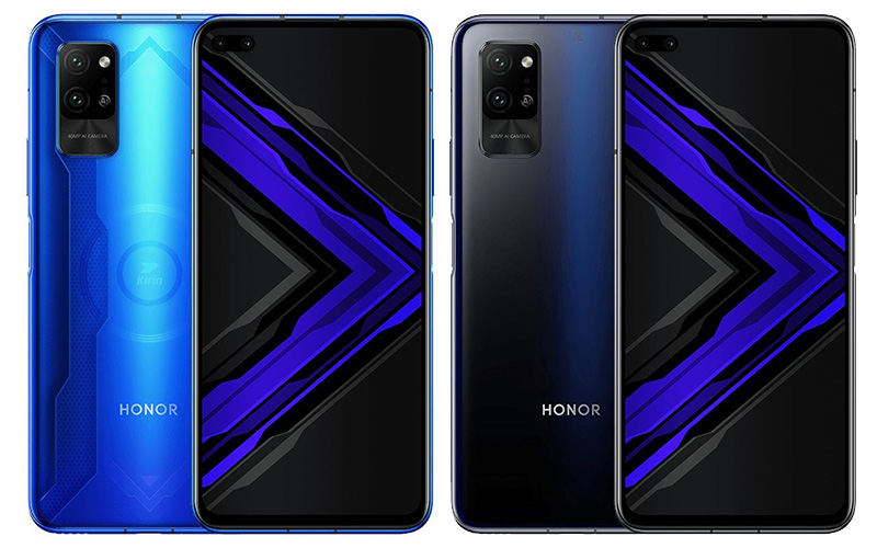 honor play 4 pro