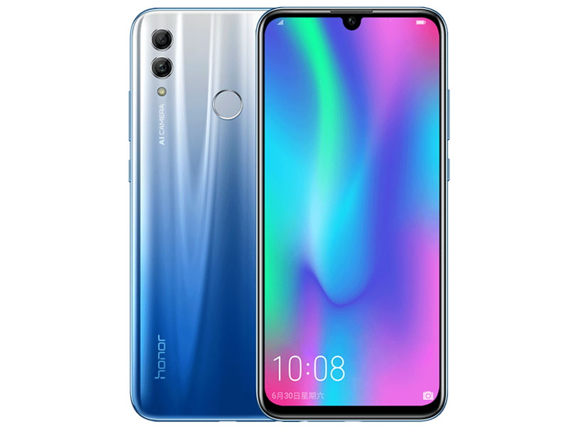 Honor 10 Lite