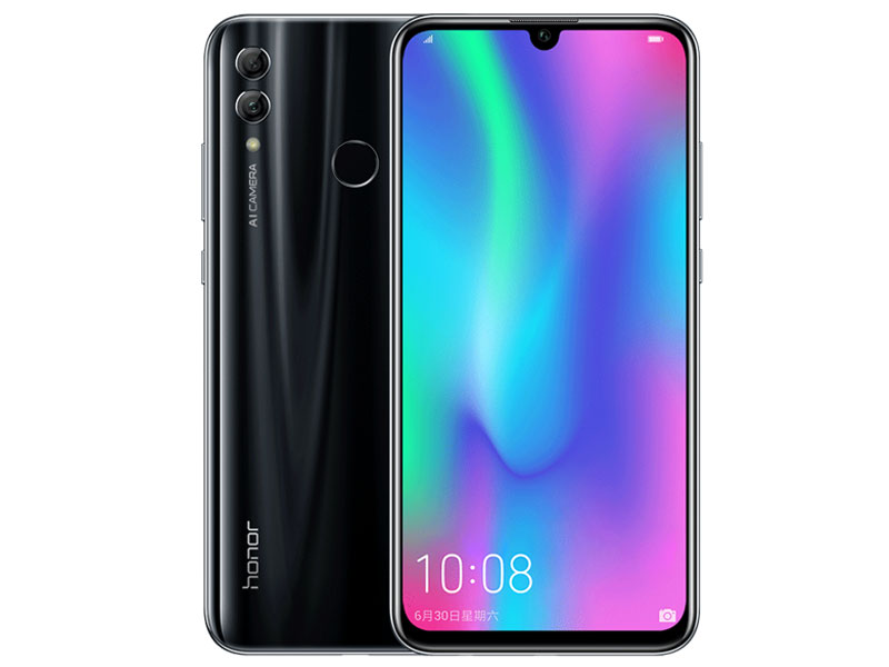 Honor 10 Lite