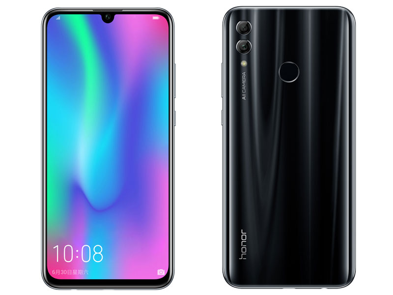 Honor 10 Lite