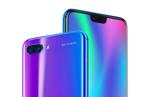 Honor 10