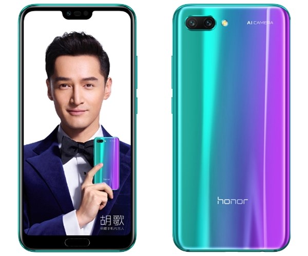 Honor 10