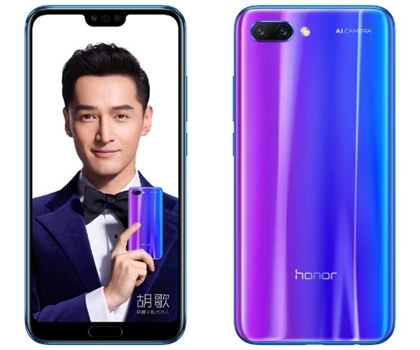 Honor 10