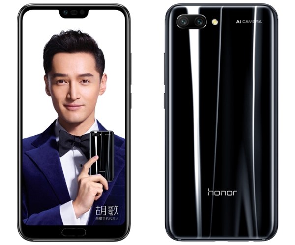 Honor 10