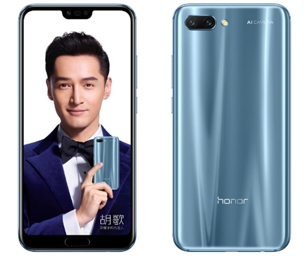 Honor 10