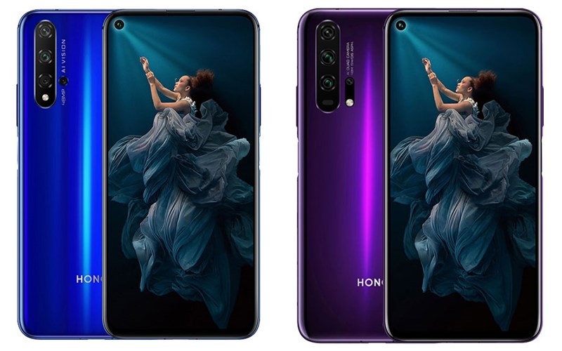 35 มือถือเปิดตัวใหม่ เดือนพฤษภาคม 2562