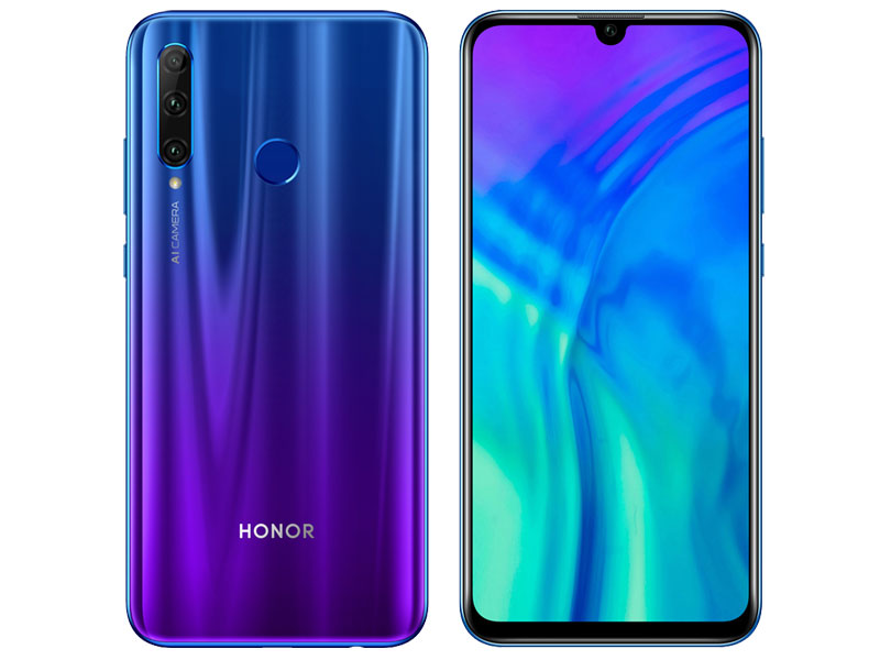 Honor 20i
