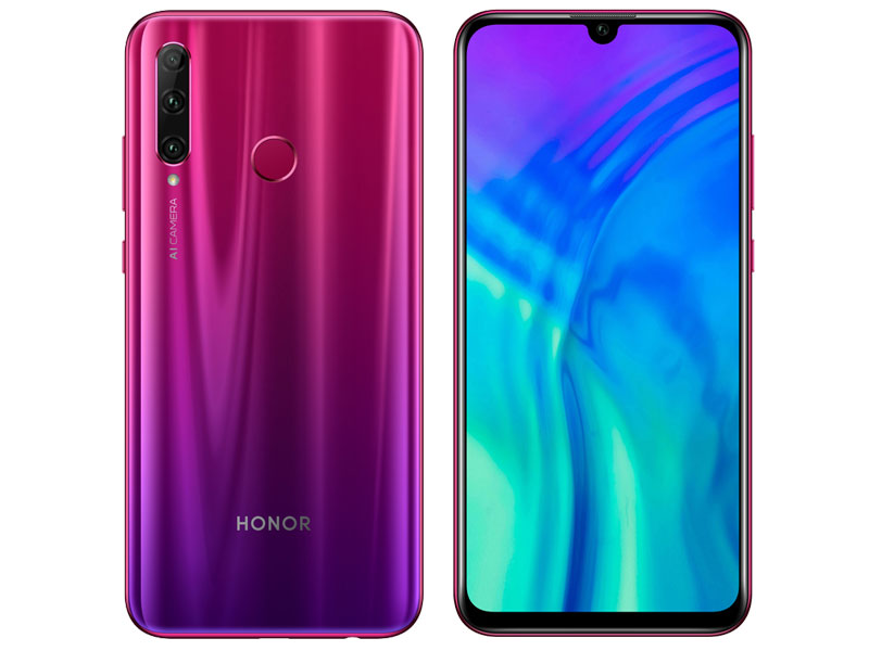 25 มือถือเปิดตัวใหม่ เดือนเมษายน 2019