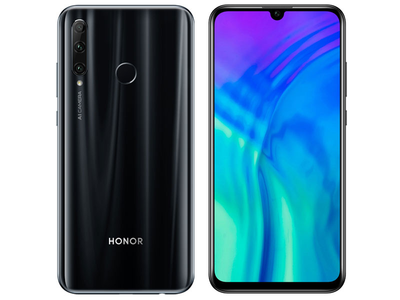 Honor 20i