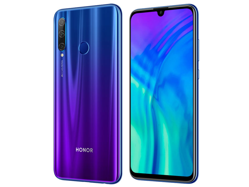 Honor 20i