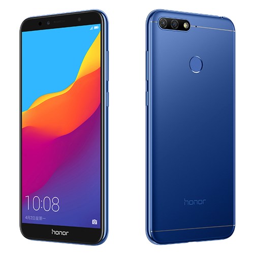 Honor 7A