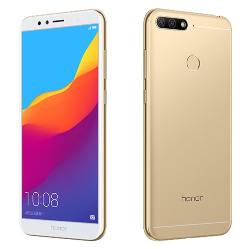 Honor 7A