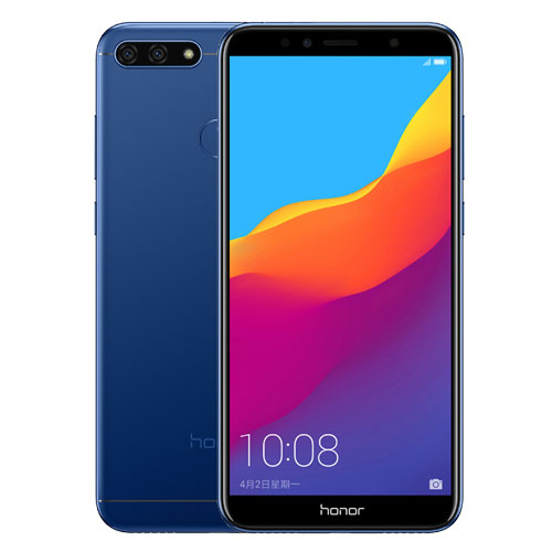 Honor 7A