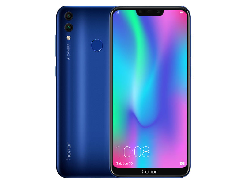 Honor 8C