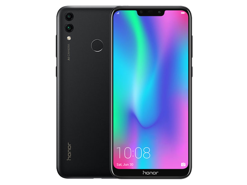 Honor 8C