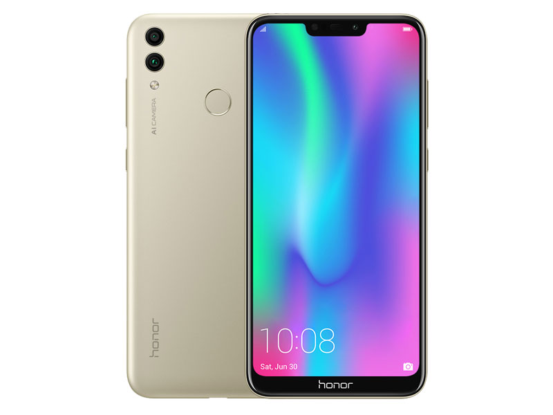 Honor 8C