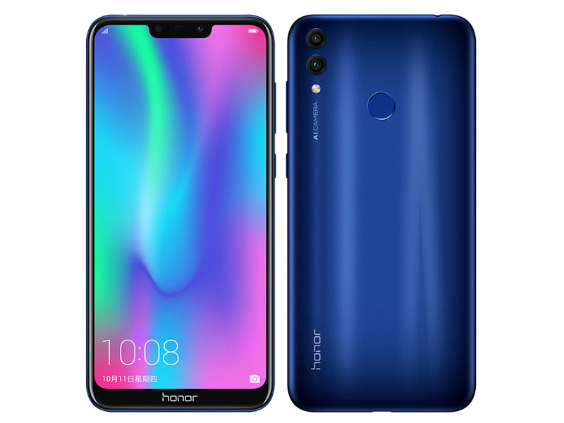 Honor 8C