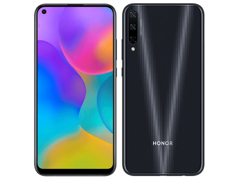 Honor Play 3 