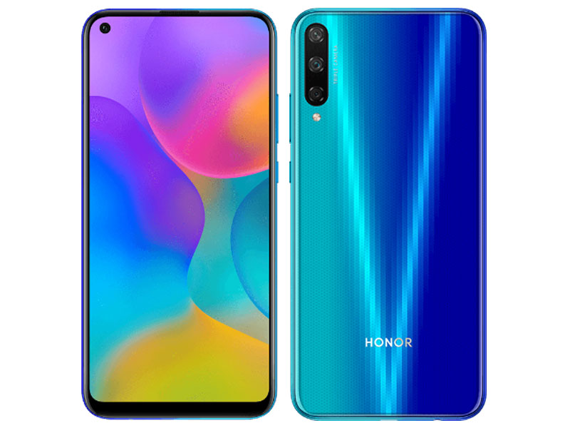 Honor Play 3 