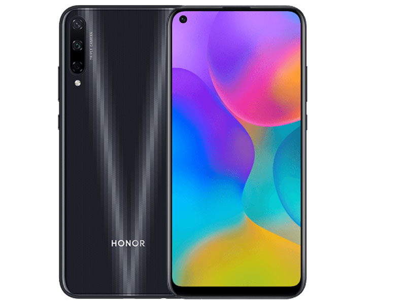 Honor Play 3 