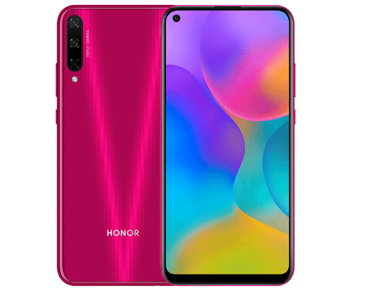 Honor Play 3 
