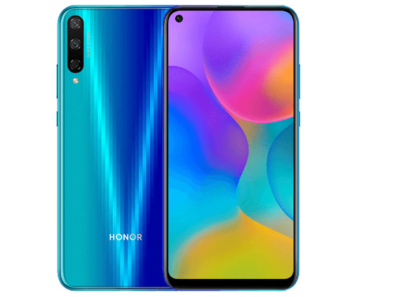 Honor Play 3 