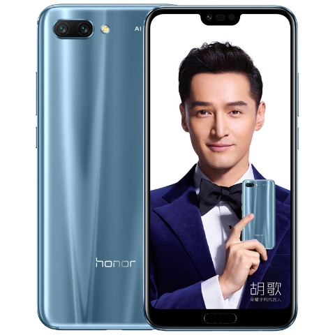 Honor 10